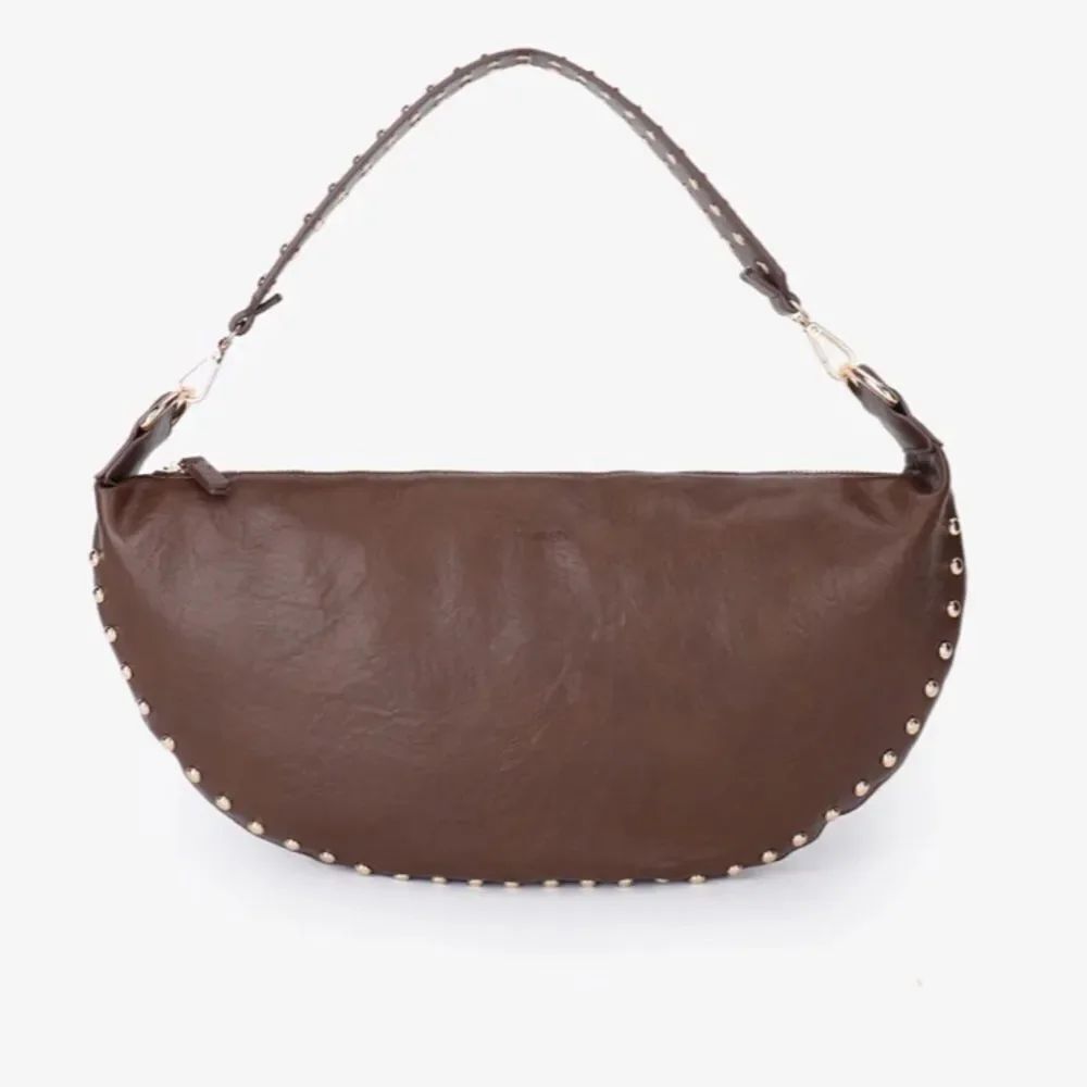 Anthropologie Remi/Reed PEPPA STUDDED
ESPRESSO